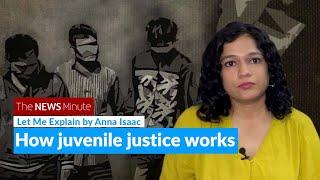 Hyderabad gangrape: Can minors be tried as adults?| Let Me Explain