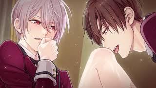 Blood Domination // FREE BL (Yaoi) Smartphone Game