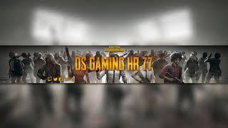 Ds Gaming HR 77