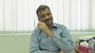 Mr Sreekumar Pillai owner of Facts Computer Software House L L C