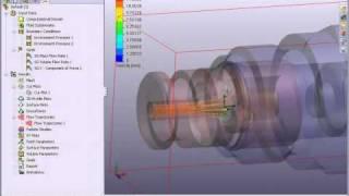 SOLIDWORKS Flow Simulation