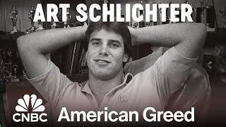 American Greed: Art Schlichter: All American Fraud | The First 10
