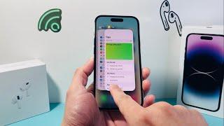 How to Close Background Running Apps on iPhone