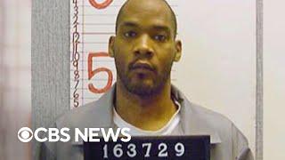 Marcellus Williams execution set to happen in Missouri