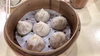 Xiao Long Bao $4.50 Ramen $5 Holland Drive Coffee Shop ex Crystal Jade