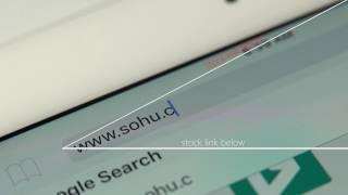 Sohu sohu.com typing url 4K - TOP SELLING - STOCKVIDEO