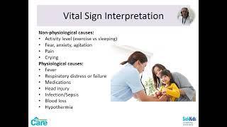 Essentials in Paediatric Health Assessment