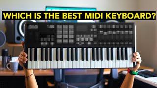THE BEST MIDI KEYBOARD!?!? | What To Consider