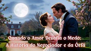 Quando o Amor Desafia o Medo: A História do Negociador e da Órfã ( Episódio Único)