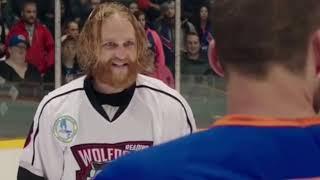 Goon: Last of the Enforcers final game and fight