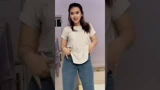 Tik tok cewek seksi #shorts