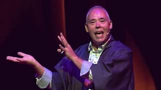 How to Ikigai | Tim Tamashiro | TEDxYYC