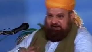 Tabligh Jamaat Ya Deobandi Ke Piche Namaz Padhna Kaisa ? Allama Kaukab Noorani Okarwi