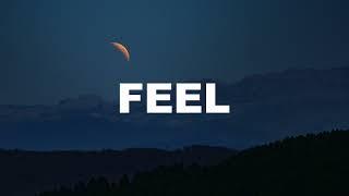 Lewis Capaldi x Adele Type Beat - "Feel" | Emotional Piano Ballad 2021 |  FREE