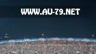 APOEL ULTRAS Vs zenit