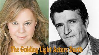 22 The Guiding Light Actors Who Have Passed Away