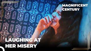 Hatice is Losing Her Mind... | Magnificent Century