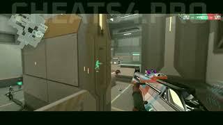 VALORANT FREE HACK | WALL HACK & AIMBOT & ESP FOR PC | VALORANT CHEAT 2022