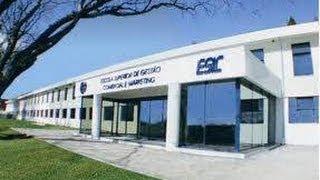 Study Tour Brasil ESIC Business & Marketing School