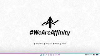 Affinity EMEA | CTRL Esports Charity Tournament Teaser