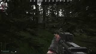 ЛЕС,СЕКТА ЧАСТЬ 2,ЭТО ПРОВАЛ! Escape From Tarkov by eugen1k #тарков #tarkov