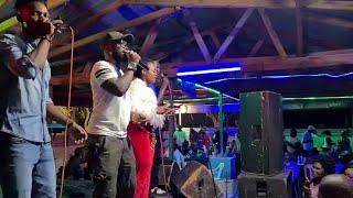 DJ Dadiso mfalme-Luo rhumba mix ft musa juma ,john junior, madanje perimeter