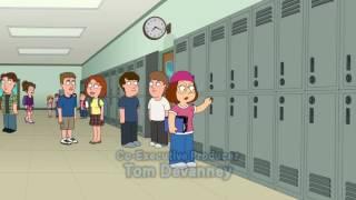 Family Guy - Meg's Real Name