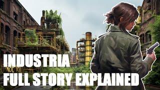 What Happened in Industria | Full Story Explained | A Mechanical Tragedy