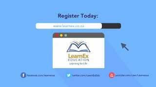 LearnEx Education