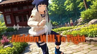 Hidden Will To Fight - Naruto Shippuden OST (Remix)