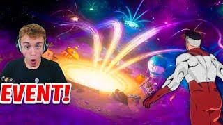 Najbolji Fortnite Event do Sada?? (Chapter 5)