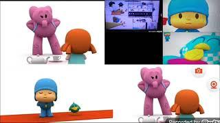 up to faster 124 parison to pocoyo (2)