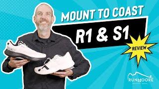 Mount to Coast R1 & S1 Review | Mount to Westminster