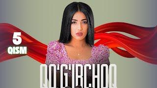 Qo‘g‘irchoq 5-qism (milliy serial) | Қўғирчоқ 5-қисм (миллий сериал)