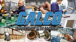 GalcoTV - Industrial Electronics Channel