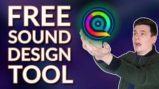 The FREE sound effect tool you need // SoundQ