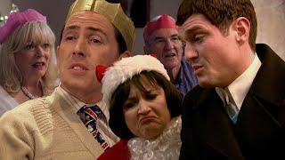  LIVE: A Gavin and Stacey Christmas! | Baby Cow