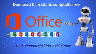 How to Install Microsoft Office for Free on Windows | Step-by-Step Guide