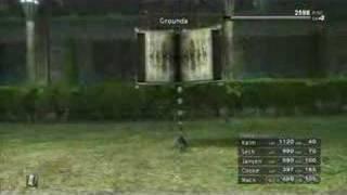 Lost Odyssey Gameplay 2