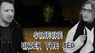 Someone Under The Bed | OZZY RAJA