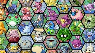 I FOUND 258 LIVE FULL ODDS SHINY POKEMON! 2023 Shiny Pokemon Compilation