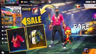 Hiphop Bundle ID Sell - Free Fire | Old Collection ID Sell | Season 2 ID Sell |Best ID Sell | URJENT