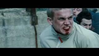 Last fight in green street Elite...Terence Jay, One blood.