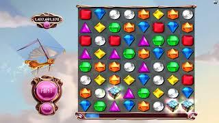 Bejeweled 3 - Classic Mode - Part 41: Level 171 - 174 (1080p HD)