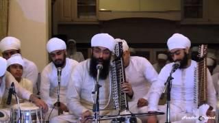 Tusa Di Yaad Ayi Ta | Geet | Kavita | Raagi Balwant Singh Ji | 05-06-2013