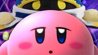 Kirby's Revenge of Dreamland - The Movie