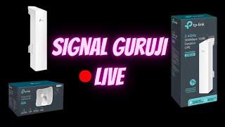 Signal Guruji Live Help//Today