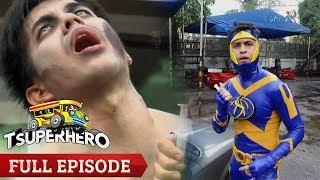 Tsuperhero: Tsuperhero fights the Zombie Boys | Full Episode 8