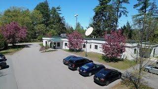 The Monadnock Broadcasting Group Keene NH 2018