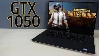 PC Gaming On A Laptop -- Is A GTX 1050 Enough?